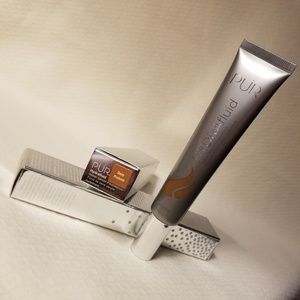 Pur Hydrafluid Water Serum Foundation Deep